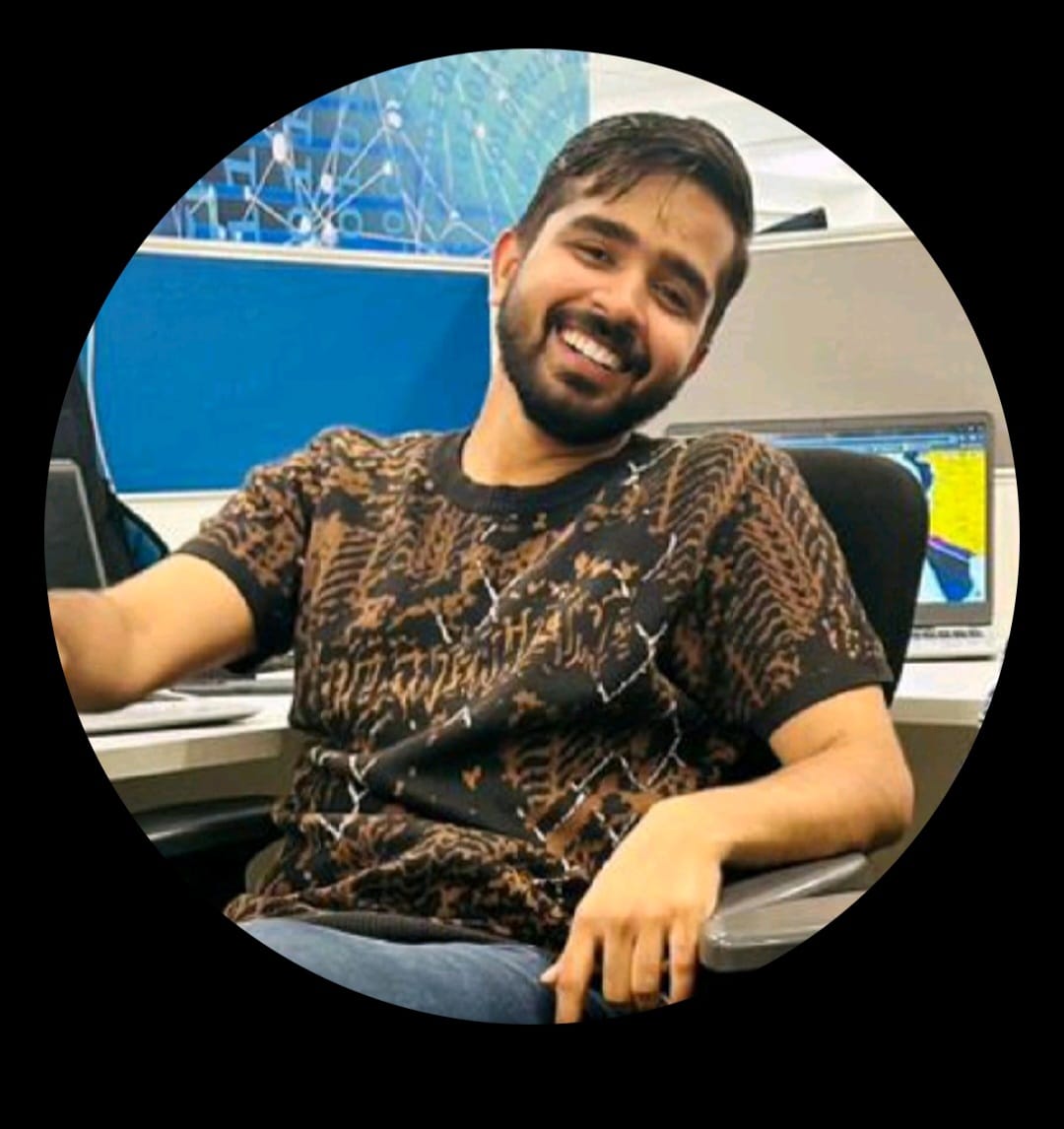 Aman Mishra